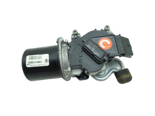 Used Front wiper motor Front wiper motor RENAULT CLIO III (BR0/1, CR0/1) 1.5 dCi (75 hp) 38550280 38550280
