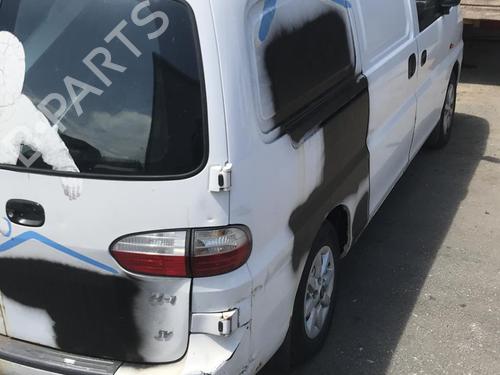 Styring servopumpe HYUNDAI H-1 / STAREX Bus (A1) 2.5 TCi | BP22918329M99 