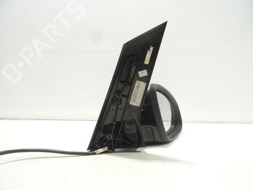 Right mirror OPEL ASTRA J (P10) 1.7 CDTI (68) | BP25600288C27 