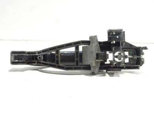 Front right exterior door handle FORD KUGA I  | BP26213276C129 