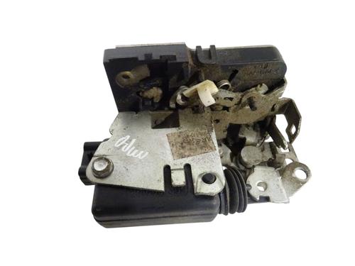 Højre bagtil lås DACIA SANDERO 1.4 MPI LPG | BP38101094C99 - Image 5