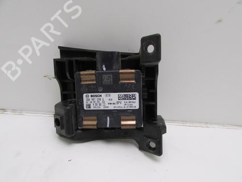 Used Electronic module Electronic module AUDI Q3 (F3B) 35 TDI (150 hp) 20049914 20049914