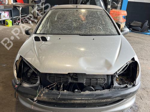 Switch PEUGEOT 206 Hatchback (2A/C) 1.9 D | BP36148376I30  - Image 9