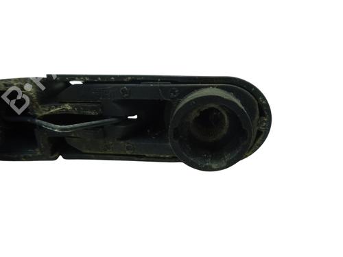 Bagrudeviskerarm Bagrudeviskerarm RENAULT CLIO IV (BH_) 1.5 dCi 75 (75 hp) 36901013 36901013