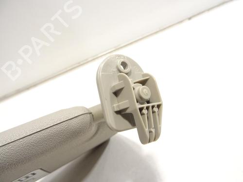 Used Right sun visor Right sun visor SUZUKI IGNIS III (MF, FF) 1.2 (ATK412) (90 hp) 29861368 29861368