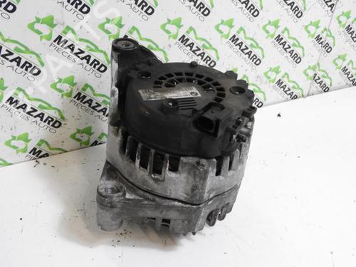 Generator BMW 1 (E81) [2006-2012]  20060249