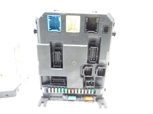 Electronic module CITROËN C3 II (SC_) 1.0 VTi 68 | BP32134338M83  - Image 5