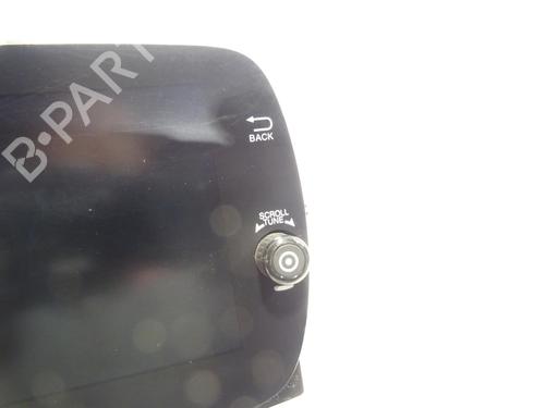Radio FIAT 500 (312_) 1.0 Mild Hybrid (312.AYD1B) | BP33233627E6  - Image 6