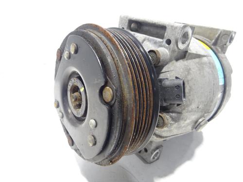AC compressor RENAULT MEGANE I Coach (DA0/1_) 1.9 dCi (DA05, DA1F) | BP29422239M34 
