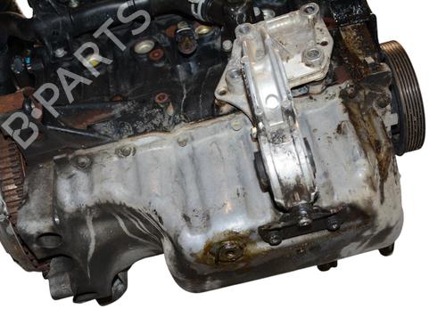 Used Engine Engine 37472179 37472179