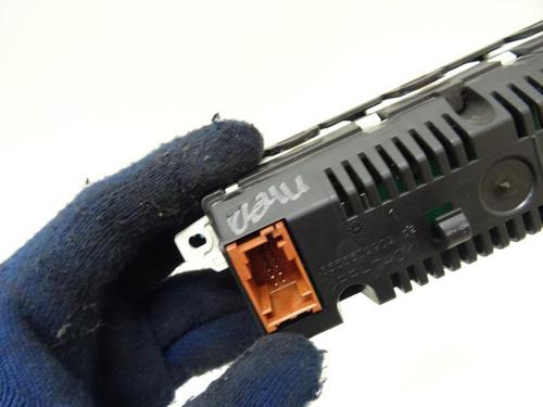 Used Display monitor Display monitor CITROËN C3 II (SC_) 1.4 HDi 70 (SC8HZC, SC8HR0, SC8HP4) (68 hp) 20056376 20056376