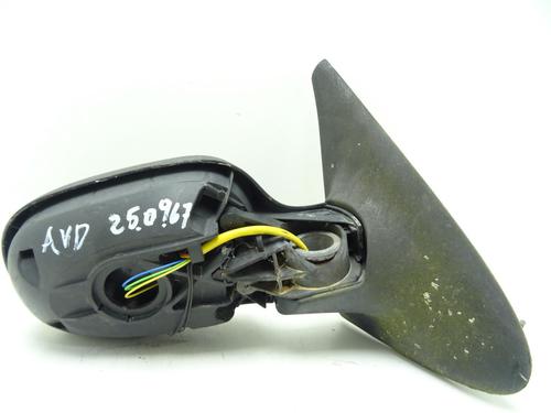 Right mirror RENAULT MEGANE I Coach (DA0/1_) 1.9 dCi (DA05, DA1F) | BP29501161C27