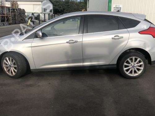 Left taillight FORD FOCUS III 1.5 TDCi | BP25441144C34 - Image 7