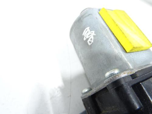 Front left window mechanism SSANGYONG TIVOLI 1.6 XDi 160 | BP32195879C22