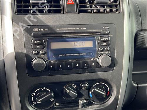Left front window switch SUZUKI JIMNY Closed Off-Road Vehicle (SN) 1.5 DDiS 4x4 | BP33532202I27  - Image 12