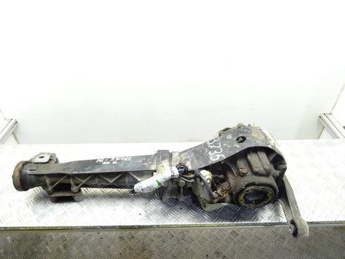 Rear differential AUDI 80 B4 Saloon (8C2) 2.0 E 16V quattro | BP28042480M24 - Image 4