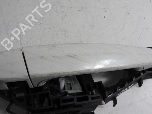 Front right exterior door handle BMW 1 (F20) 120 d xDrive | BP21969911C129 