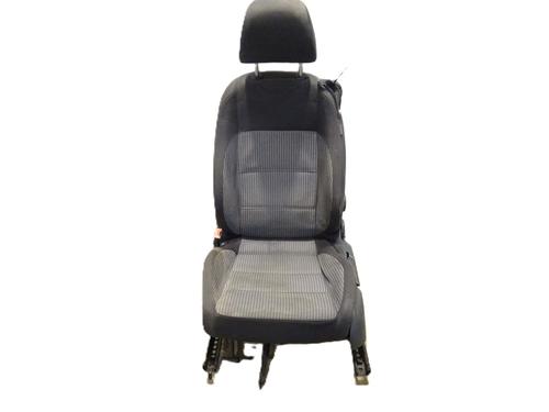 Siège avant gauche VW EOS (1F7, 1F8) 2.0 TDI (140 hp) 31362462