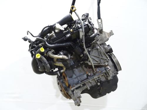 Motor OPEL CORSA C (X01) 1.3 CDTI (F08, F68) | BP27485379M1 