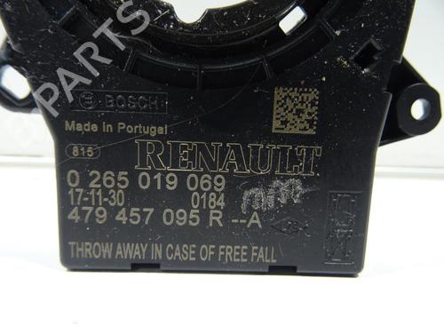 Other RENAULT CAPTUR I (J5_, H5_) 1.5 dCi 90 (J5N4, J5M5, J5MW, J5M6, J5AL, J5AJ) | BP32063680O1 - Image 4