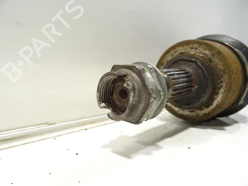 Right front driveshaft FORD KA (RU8) 1.2 | BP30888527M39