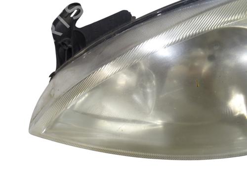 Left headlight OPEL CORSA C (X01) 1.3 CDTI (F08, F68) | BP39605606C28 - Image 3