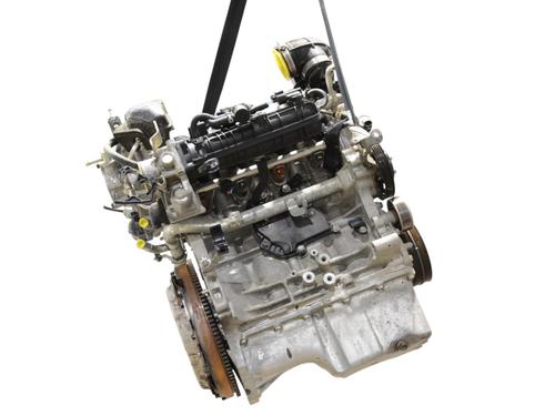 Engine SUZUKI VITARA (LY) 1.4 T AllGrip (APK414) | BP39565508M1 - Image 8