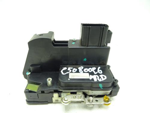 Used Rear right lock FORD FUSION (JU_) 1.4 TDCi (68 hp) 30147517