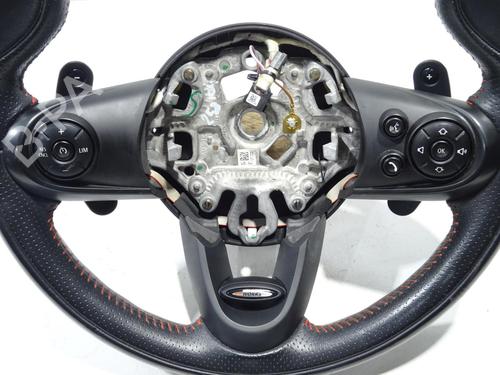 Steering wheel MINI MINI (F56) John Cooper Works | BP29191558C49  - Image 9