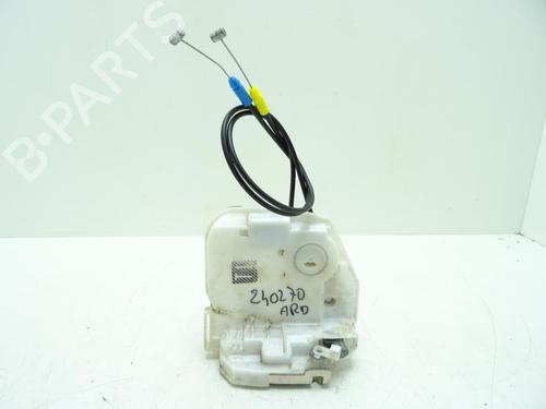 Used Rear right lock CITROËN C4 AIRCROSS 1.8 HDi 150 AWC (150 hp) 31310615