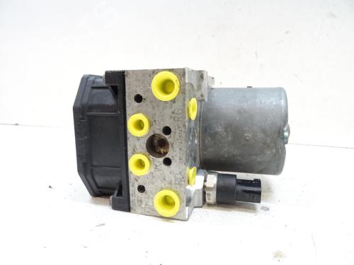 ABS pump PEUGEOT 807 (EB_) 2.0 HDi | BP20040957M43 