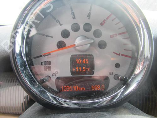 Left front brake caliper MINI MINI (R56) Cooper D | BP21966126M105 - Image 6