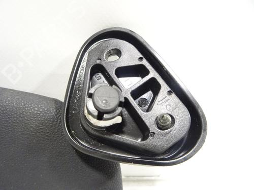 Left sun visor BMW 1 (E87) 118 d | BP28001754I1 - Image 2