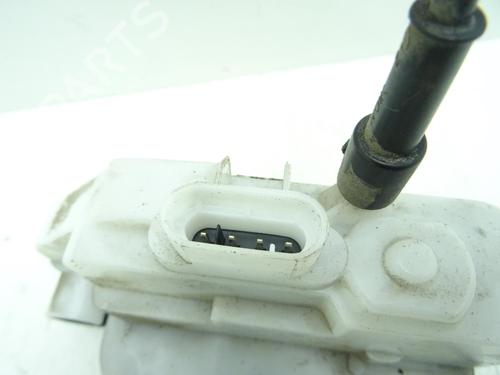 Used Front right lock Front right lock CITROËN C2 (JM_) 1.4 HDi (68 hp) 33946581 33946581