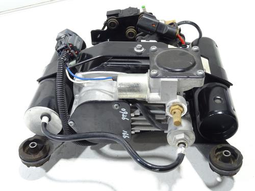 Electronic module LAND ROVER RANGE ROVER III (L322) 4.4 D 4x4 | BP28334982M83 - Image 3