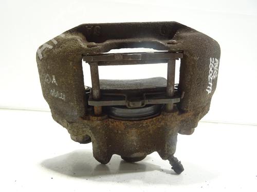 Left front brake caliper PIAGGIO PORTER Bus Elektro | BP33609796M105 - Image 2