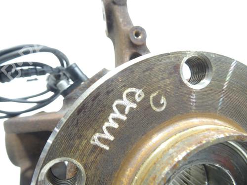 Left front steering knuckle CITROËN JUMPER II Van 2.2 HDi 120 | BP25290020M25 - Image 7