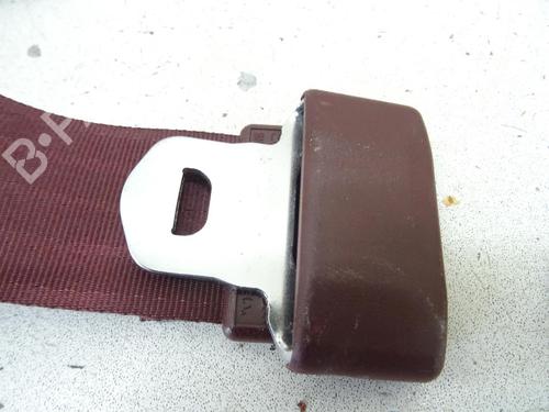 Used Rear center seatbelt Rear center seatbelt TOYOTA MODEL F (CR2_, YR2_, YR3_) 2.0 Super (YR21) (88 hp) 21972166 21972166