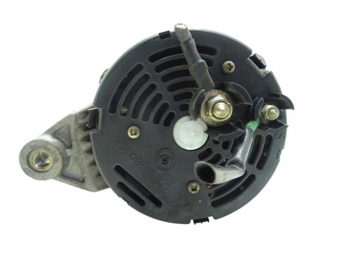 Used Alternator Alternator 38297017 38297017