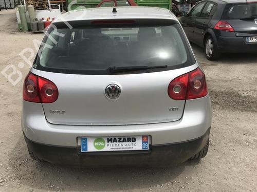 Left tailgate light VW GOLF V (1K1) | BP20065689C79 - Image 4