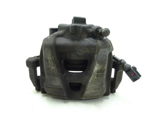 Used Left front brake caliper VW TIGUAN (5N_) 2.0 TDI (140 hp) 27303969
