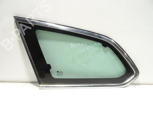 Used Rear left quarter glass OPEL ASTRA J Sports Tourer (P10) 1.7 CDTI (35) (110 hp) 24398422