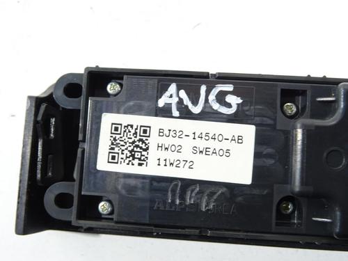 Left front window switch LAND ROVER RANGE ROVER EVOQUE (L538) 2.2 D 4x4 | BP30968788I27