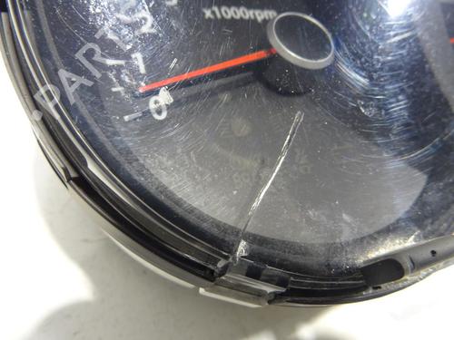 Used Instrument cluster Instrument cluster KIA SOUL I (AM) 1.6 CRDi 128 (126 hp) 29896117 29896117