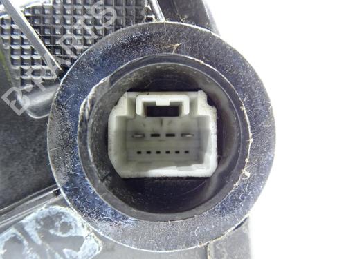 Front right lock TOYOTA AVENSIS Estate (_T25_) 2.0 D-4D (ADT250_, ADT250R) | BP20049597C97 