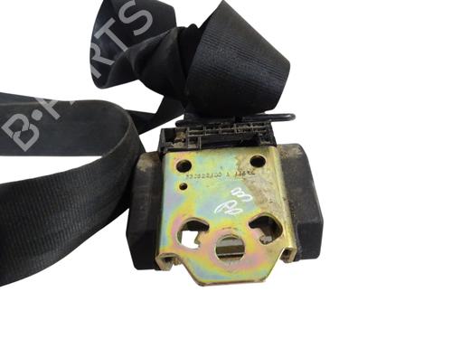 Used Front left seatbelt Front left seatbelt CITROËN BERLINGO / BERLINGO FIRST Box Body/MPV (M_) 1.6 HDI 75 (MB9HW) (75 hp) 39517836 39517836