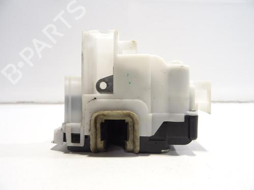 Front left lock FIAT FIORINO Box Body/MPV (225_) 1.4 Natural Power (225BXC1A, 225AXC1A) | BP28283381C98 