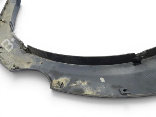 Used Rear left wheel arch trim Rear left wheel arch trim MITSUBISHI L200 / TRITON (KA_T, KB_T) 2.5 DI-D 4WD (KB4T) (178 hp) 35961552 35961552