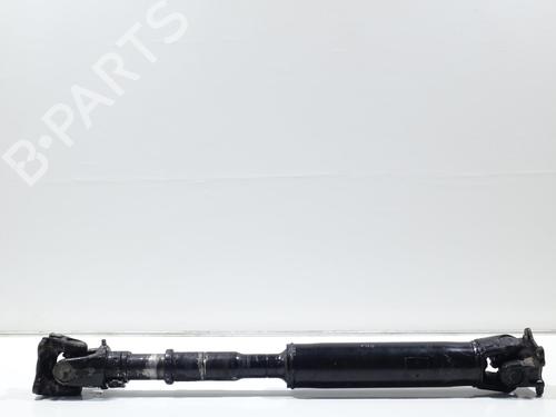 Used Driveshaft TOYOTA LAND CRUISER 80 (_J8_) 4.2 TD (HDJ80) (160 hp) 20037756
