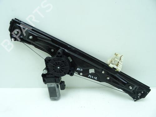 front-right-window-mechanism-ford-ka-ru8-2008-2009-2010-2011-2012-2013-2014-2015-2016-24861030 main image